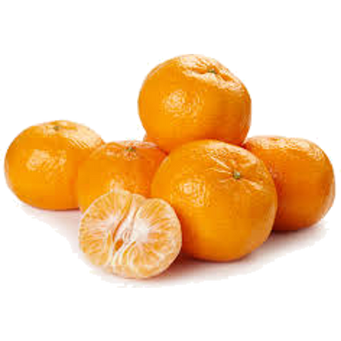 Mandarin - Each