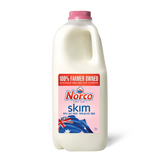 Norco Skim Milk - 2L