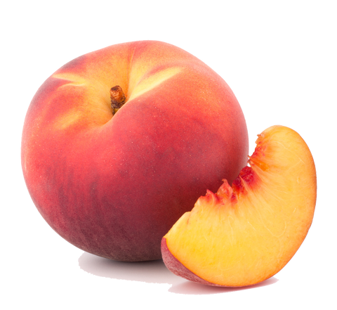 Peach (Yellow Flesh) - Each