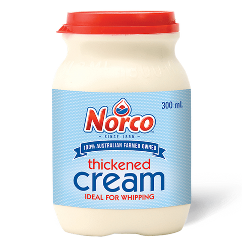 Norco Thickened Cream - 300ml