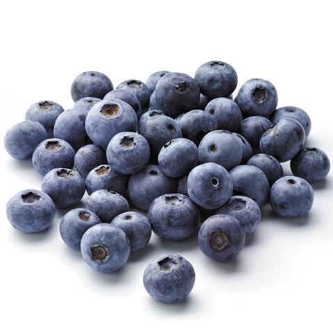 Blueberry - 125g Punnet