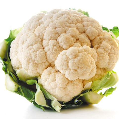 Cauliflower - Each