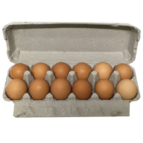 Glenwarrie<br>Cage Eggs 700g - Dozen