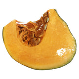 Pumpkin Jarrah - 1/4