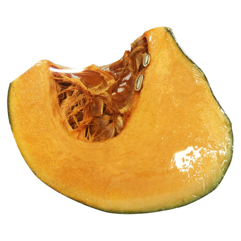 Pumpkin Jarrah - 1/4