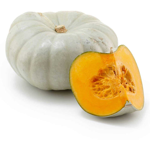 Pumpkin Jarrah - 1/2