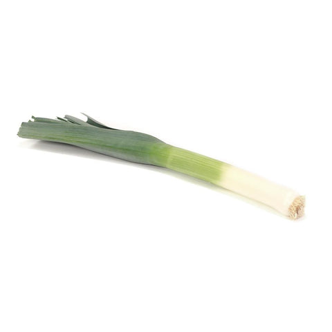 Leeks - Each