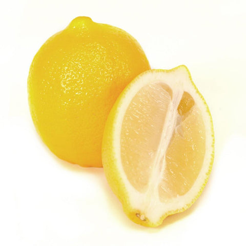 Lemon - Each