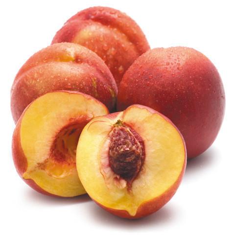 Nectarine (Yellow Flesh) - Each