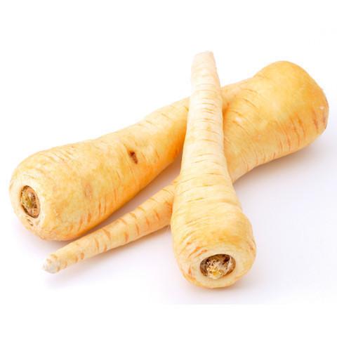 Parsnip - Each