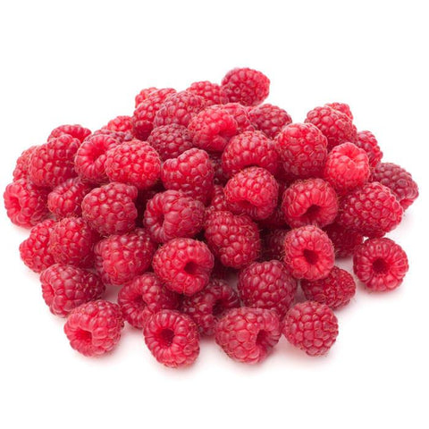 Raspberry - 125g Punnet