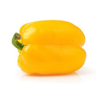 Capsicum Yellow - Each