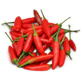 Chilli Birdseye - 50g