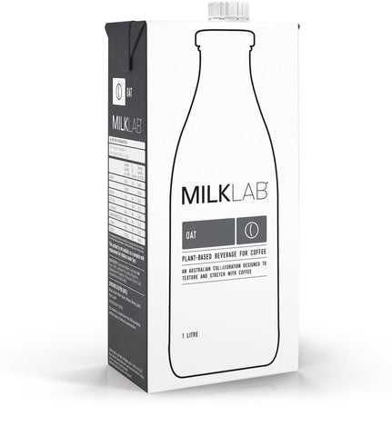 Milk Lab Oat  - 1L