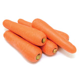 Carrots (Large) - Each