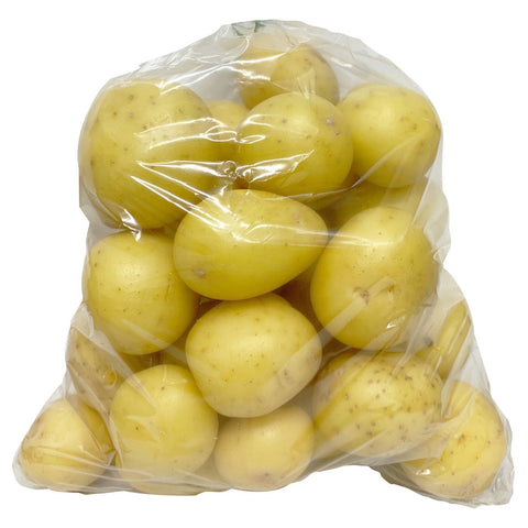 Potato Chat - 1Kg