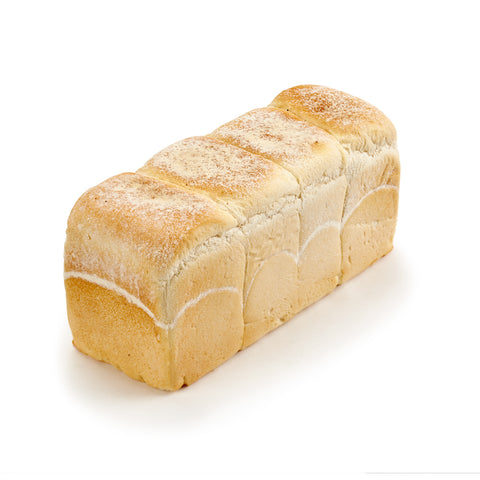 Bakers Delight Hi-Fibre<br>Lo-Gi White Bread - Sliced