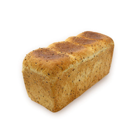 Bakers Delight Hi-Protein<br>Wholegrain Loaf - Sliced
