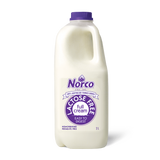 Norco Lactose Free Milk - 2L