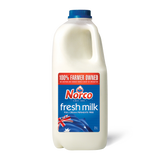 Norco Full Cream Milk - 2L
