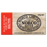 Norco Salted Butter  - 250g