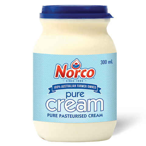 Norco Pure Cream - 300ml