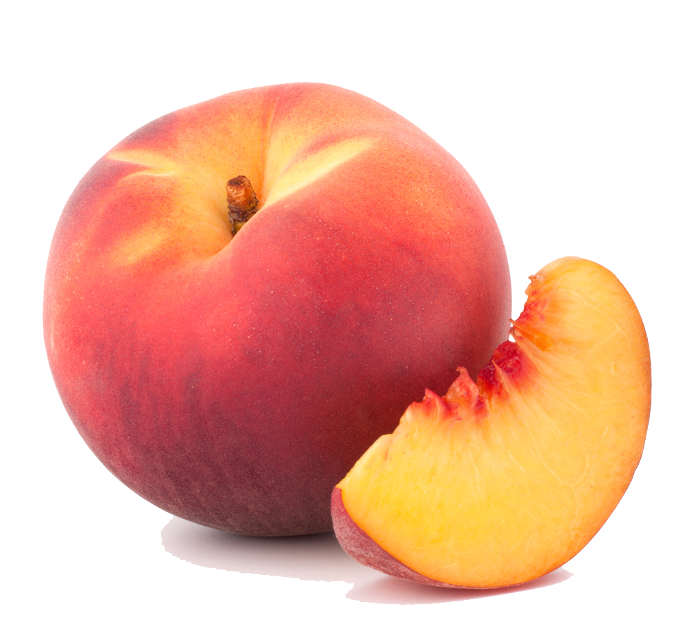 Peach (Yellow Flesh) - Each – Get Fresh Direct