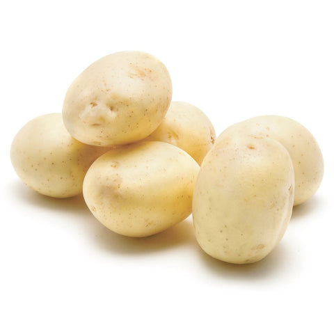 Potato Washed - 1Kg