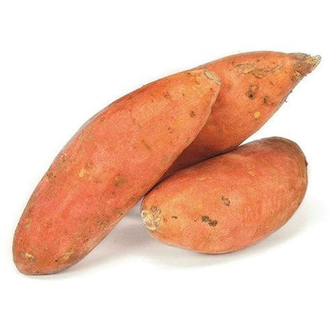Sweet Potato (L) - Each