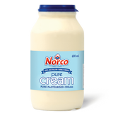 Norco Pure Cream - 600ml