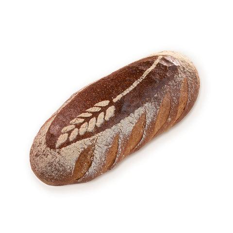 Bakers Delight<br>Sourdough Vienna Loaf - Whole