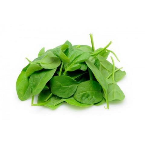Baby Spinach - 150g
