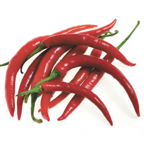 Chilly Large Chilli Large Red - Each – Get Fresh Direct