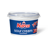Norco Sour Cream - 250g