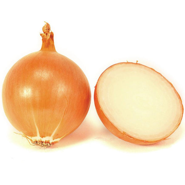 Onion Brown - Each – Get Fresh Direct