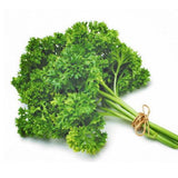Parsley Curly - Bunch